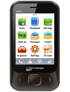Best available price of Micromax X335C in Romania