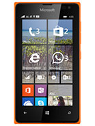 Best available price of Microsoft Lumia 435 in Romania
