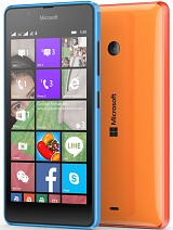 Best available price of Microsoft Lumia 540 Dual SIM in Romania