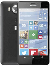 Best available price of Microsoft Lumia 950 Dual SIM in Romania