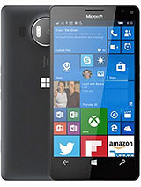 Best available price of Microsoft Lumia 950 XL in Romania
