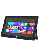 Best available price of Microsoft Surface in Romania