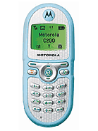 Best available price of Motorola C200 in Romania