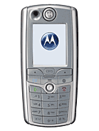 Best available price of Motorola C975 in Romania