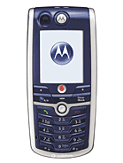 Best available price of Motorola C980 in Romania