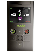 Best available price of Modu Phone in Romania