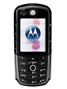 Best available price of Motorola E1000 in Romania