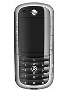 Best available price of Motorola E1120 in Romania