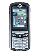 Best available price of Motorola E398 in Romania