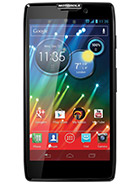 Best available price of Motorola RAZR HD XT925 in Romania