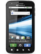 Best available price of Motorola ATRIX 4G in Romania