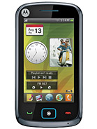 Best available price of Motorola EX122 in Romania