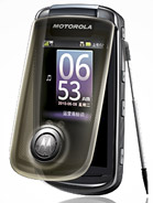 Best available price of Motorola A1680 in Romania