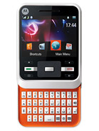 Best available price of Motorola Motocubo A45 in Romania