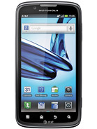 Best available price of Motorola ATRIX 2 MB865 in Romania