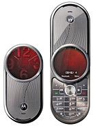 Best available price of Motorola Aura in Romania