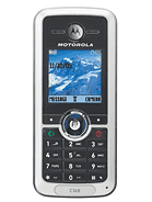 Best available price of Motorola C168 in Romania