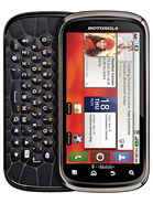 Best available price of Motorola Cliq 2 in Romania