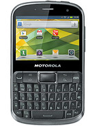 Best available price of Motorola Defy Pro XT560 in Romania