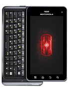 Best available price of Motorola DROID 3 in Romania