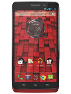 Best available price of Motorola DROID Ultra in Romania