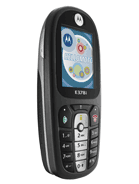 Best available price of Motorola E378i in Romania