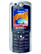 Best available price of Motorola E770 in Romania