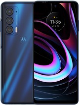 Best available price of Motorola Edge 5G UW (2021) in Romania