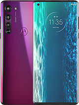 Best available price of Motorola Edge in Romania