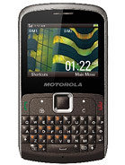 Best available price of Motorola EX115 in Romania