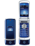 Best available price of Motorola KRZR K1 in Romania