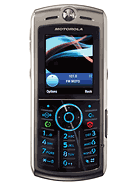 Best available price of Motorola SLVR L9 in Romania