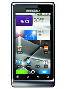 Best available price of Motorola MILESTONE 2 ME722 in Romania