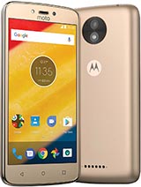 Best available price of Motorola Moto C Plus in Romania