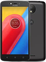 Best available price of Motorola Moto C in Romania