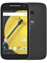 Best available price of Motorola Moto E 2nd gen in Romania