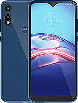 Best available price of Motorola Moto E (2020) in Romania