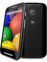 Best available price of Motorola Moto E Dual SIM in Romania