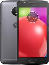 Best available price of Motorola Moto E4 in Romania