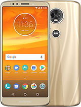 Best available price of Motorola Moto E5 Plus in Romania
