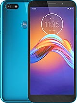 Best available price of Motorola Moto E6 Play in Romania