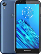 Best available price of Motorola Moto E6 in Romania