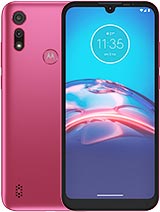 Best available price of Motorola Moto E6i in Romania