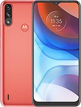 Best available price of Motorola Moto E7 Power in Romania