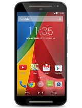 Best available price of Motorola Moto G Dual SIM 2nd gen in Romania