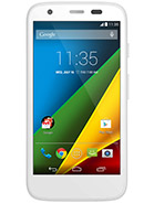 Best available price of Motorola Moto G 4G in Romania