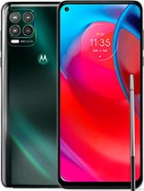 Best available price of Motorola Moto G Stylus 5G in Romania
