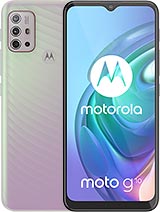 Best available price of Motorola Moto G10 in Romania