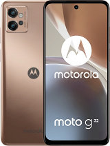 Best available price of Motorola Moto G32 in Romania