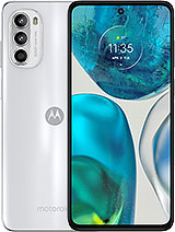 Best available price of Motorola Moto G52 in Romania